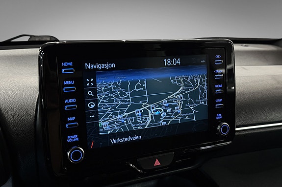 Toyota Yaris Cross 11 of 16