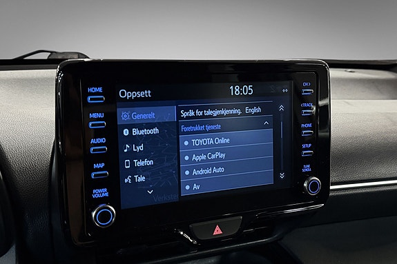 Toyota Yaris Cross 13 of 16