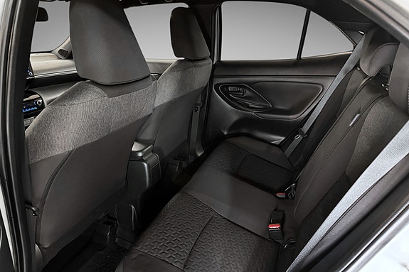 Toyota Yaris Cross 15 of 16