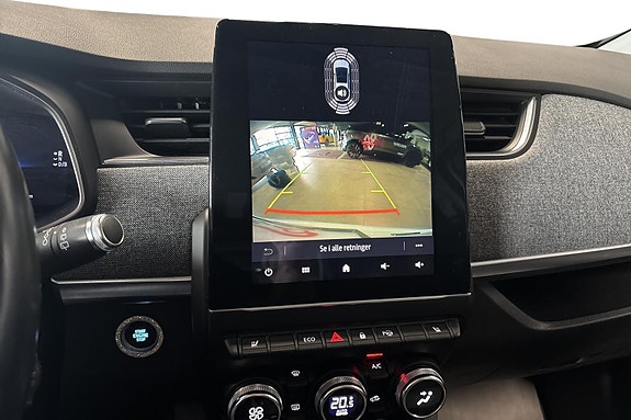 Renault Zoe 13 of 24