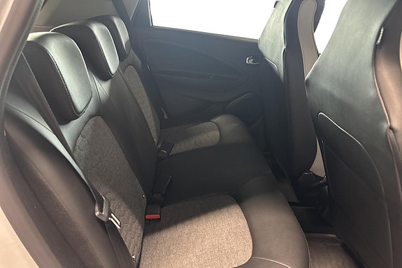 Renault Zoe 22 of 24