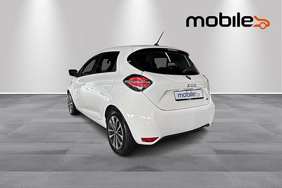 Renault Zoe 21 of 24