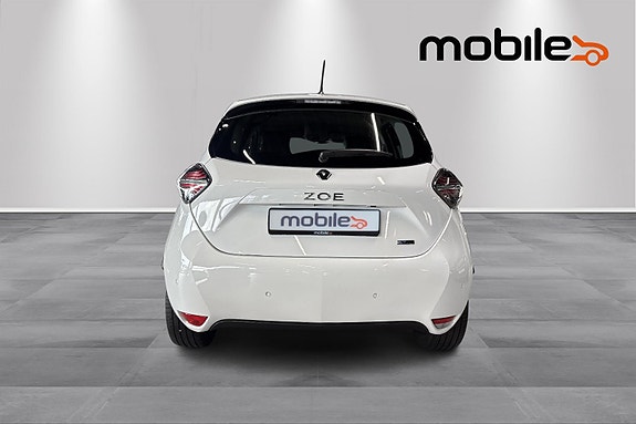 Renault Zoe 4 of 24