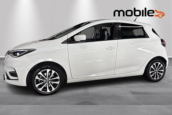 Renault Zoe 20 of 24