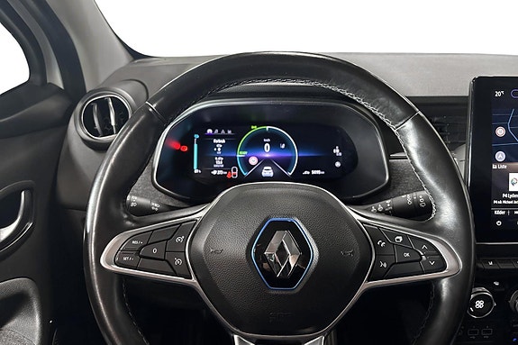 Renault Zoe 9 of 24