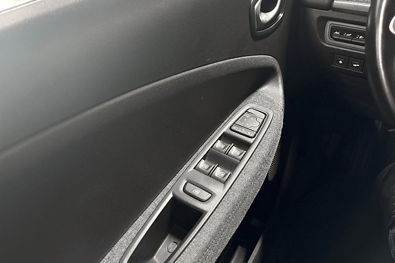 Renault Zoe 17 of 24
