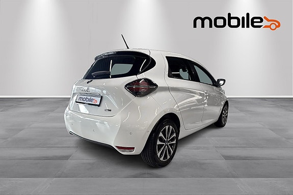 Renault Zoe 3 of 24