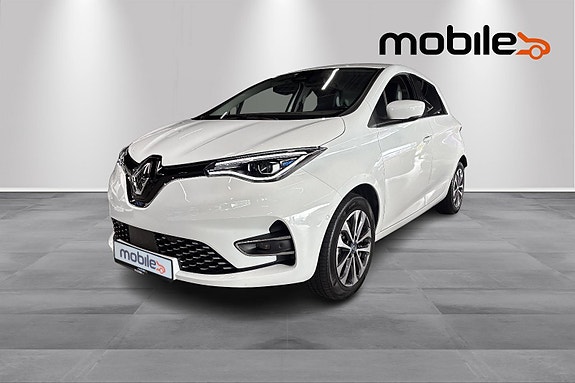 Renault Zoe 19 of 24