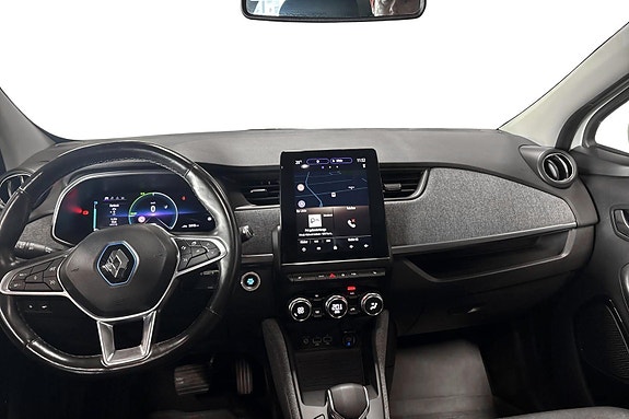 Renault Zoe 6 of 24