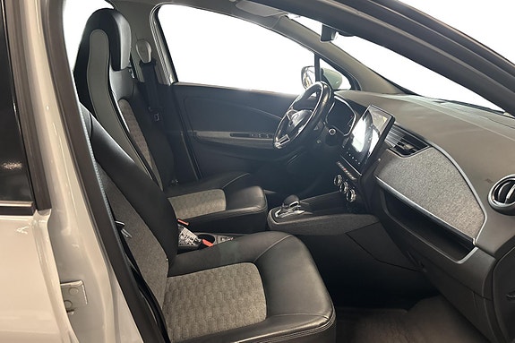 Renault Zoe 23 of 24