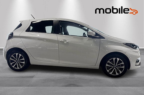 Renault Zoe 2 of 24