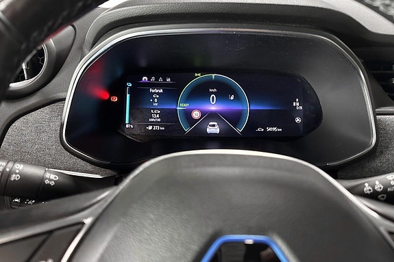 Renault Zoe 10 of 24