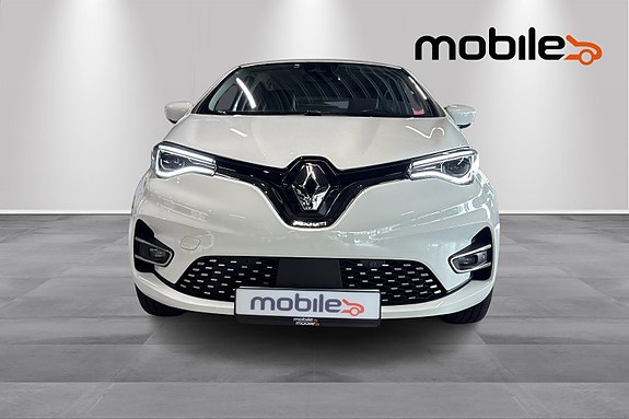 Renault Zoe 18 of 24