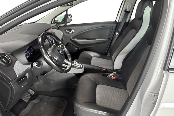 Renault Zoe 8 of 24
