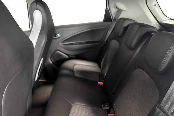 Renault Zoe 7 of 24
