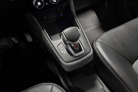 Renault Zoe 14 of 24