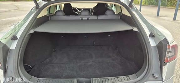 Tesla Model S 30 of 30