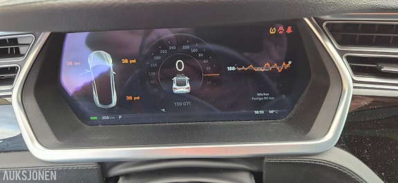 Tesla Model S 13 of 30