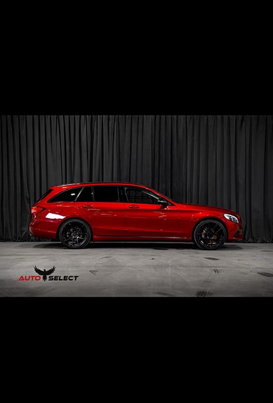 Mercedes-Benz C350 e 14 of 14