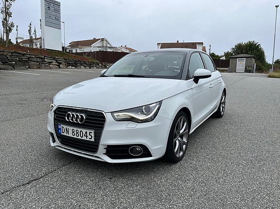 Audi A1 9 of 17