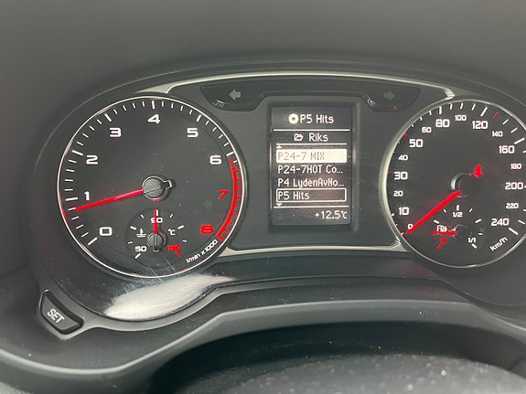 Audi A1 14 of 17