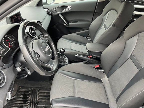 Audi A1 13 of 17