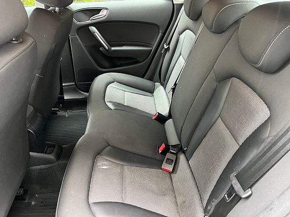 Audi A1 11 of 17