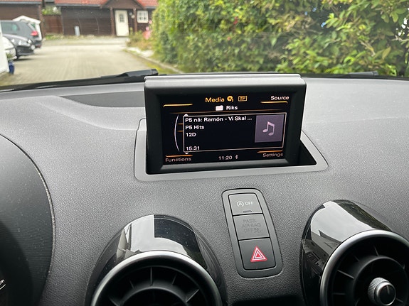 Audi A1 8 of 17