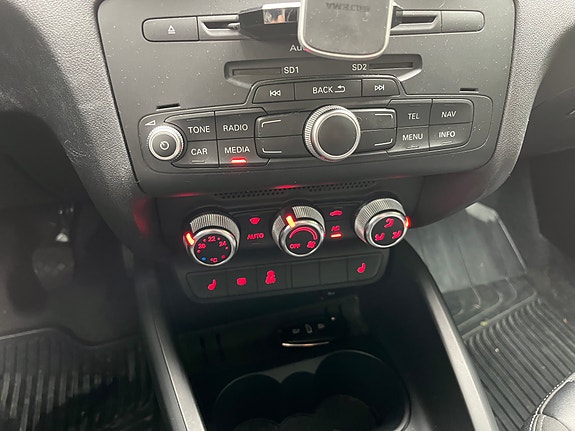 Audi A1 15 of 17