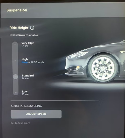 Tesla Model S 4 of 18