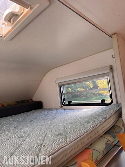 Knaus Bobil - solcellepanel truma eu ok 07.2028 20 of 30