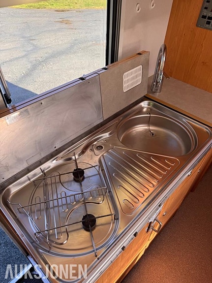 Knaus Bobil - solcellepanel truma eu ok 07.2028 16 of 30