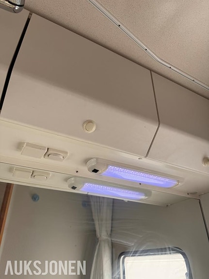 Knaus Bobil - solcellepanel truma eu ok 07.2028 21 of 30