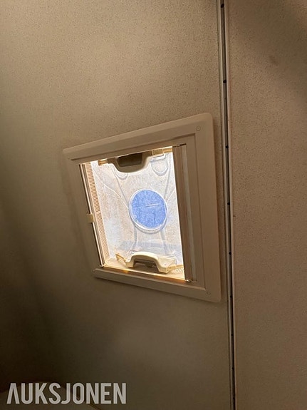 Knaus Bobil - solcellepanel truma eu ok 07.2028 28 of 30