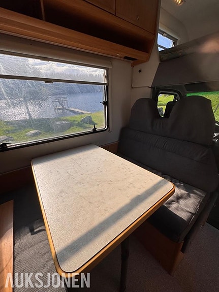 Knaus Bobil - solcellepanel truma eu ok 07.2028 14 of 30