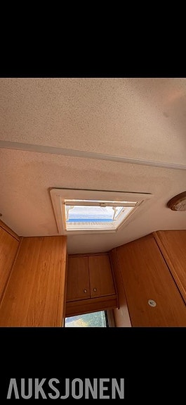Knaus Bobil - solcellepanel truma eu ok 07.2028 30 of 30