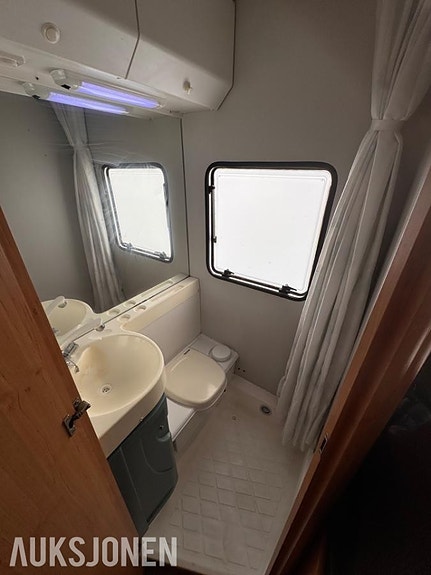 Knaus Bobil - solcellepanel truma eu ok 07.2028 22 of 30