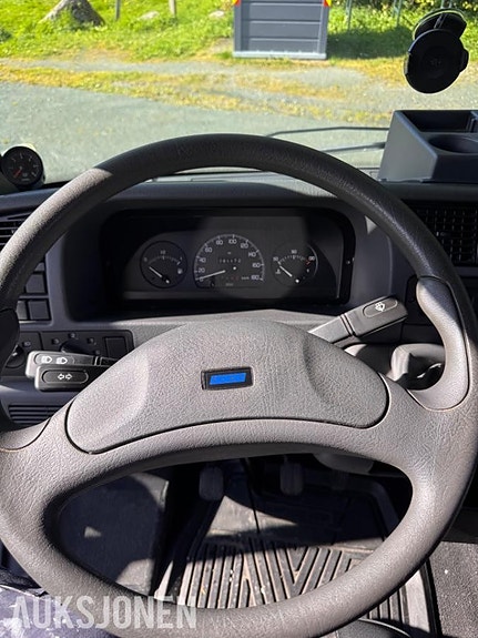 Knaus Bobil - solcellepanel truma eu ok 07.2028 11 of 30