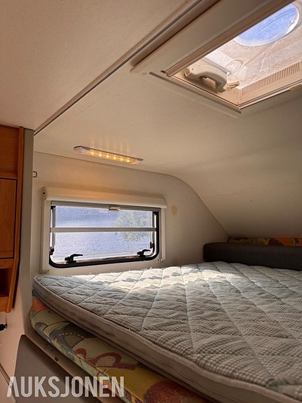 Knaus Bobil - solcellepanel truma eu ok 07.2028 19 of 30