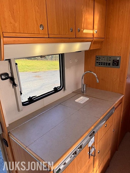 Knaus Bobil - solcellepanel truma eu ok 07.2028 15 of 30