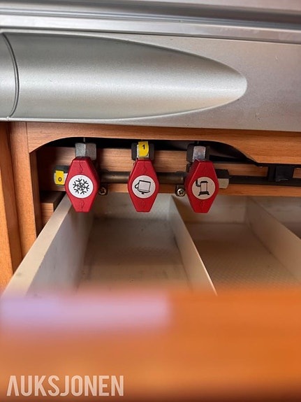 Knaus Bobil - solcellepanel truma eu ok 07.2028 27 of 30