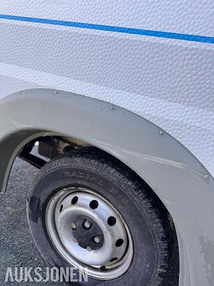 Knaus Bobil - solcellepanel truma eu ok 07.2028 7 of 30