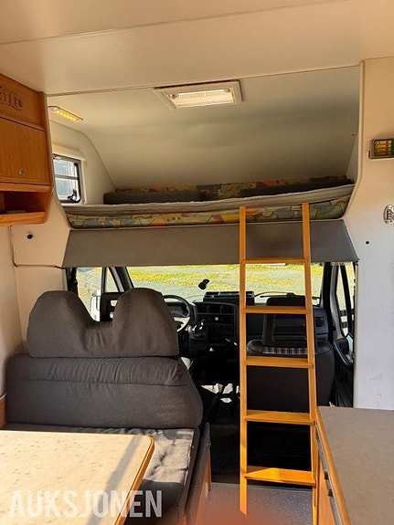 Knaus Bobil - solcellepanel truma eu ok 07.2028 13 of 30