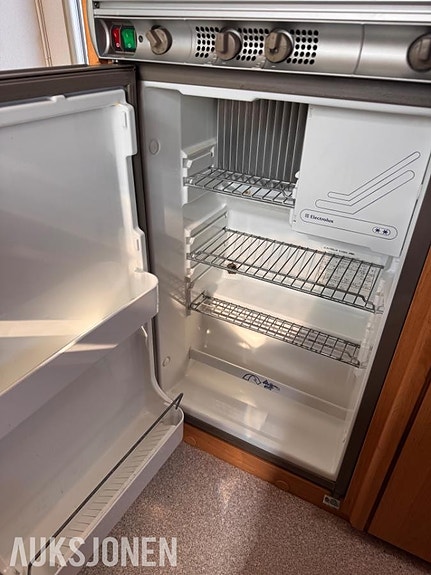 Knaus Bobil - solcellepanel truma eu ok 07.2028 17 of 30