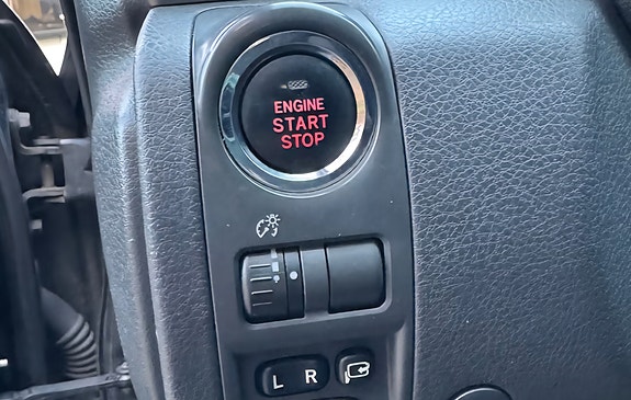 Subaru Impreza 6 of 11