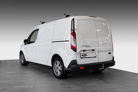 Ford Transit Connect 2 of 28