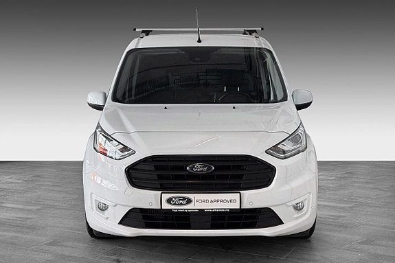 Ford Transit Connect 4 of 28