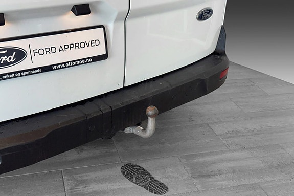 Ford Transit Connect 10 of 28