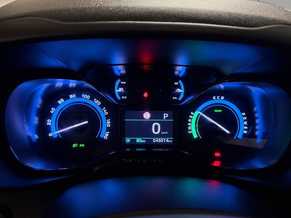 Toyota Proace City 17 of 30