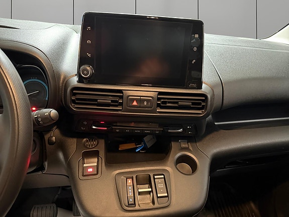 Toyota Proace City 15 of 30